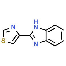 Thiabendazole