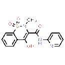Piroxicam