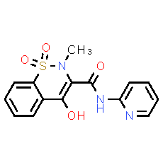 Piroxicam