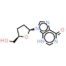 Didanosine