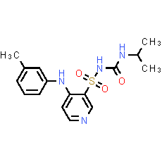 Torsemide