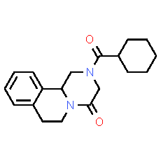 Praziquantel