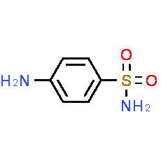 Sulfanilamide