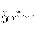 Prilocaine