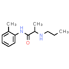 Prilocaine