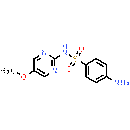 Sulfameter