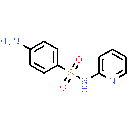 Sulfapyridine