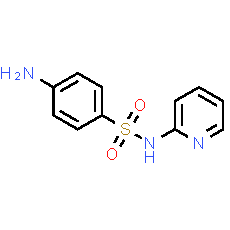 Sulfapyridine