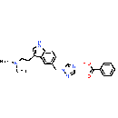 Rizatriptan (benzoate)