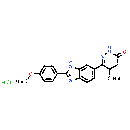 Pimobendan Hydrochloride