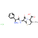 Cephalexin Hydrochloride