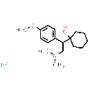 Venlafaxine Hydrochloride