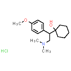 Venlafaxine Hydrochloride