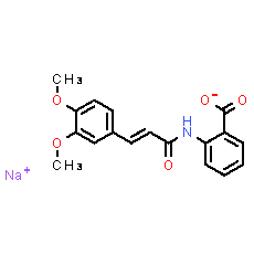Tranilast Sodium