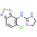 Tizanidine