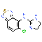 Tizanidine