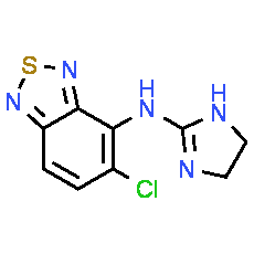 Tizanidine