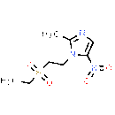 Tinidazole