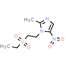 Tinidazole
