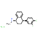 Sertraline Hydrochloride