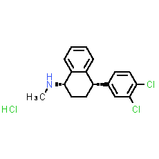 Sertraline Hydrochloride
