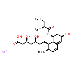 Pravastatin Sodium