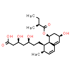 Pravastatin
