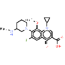 Balofloxacin