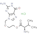 Valacyclovir Hydrochloride