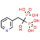 Risedronic acid