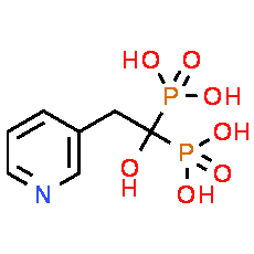 Risedronic acid
