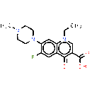 Pefloxacin