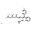 Pitavastatin (Calcium)