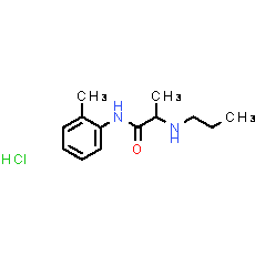 Prilocaine Hydrochloride