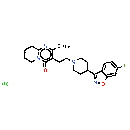 Risperidone Hydrochloride