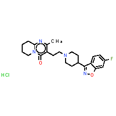 Risperidone Hydrochloride