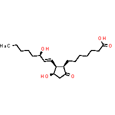 Prostaglandin E1