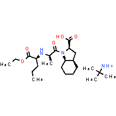 Perindopril (erbumine)
