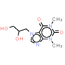 Diphylline