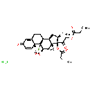 Betamethasone Hydrochloride
