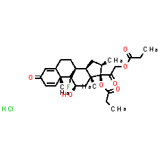 Betamethasone Hydrochloride