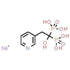 Risedronate Sodium