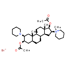 Vecuronium Bromide