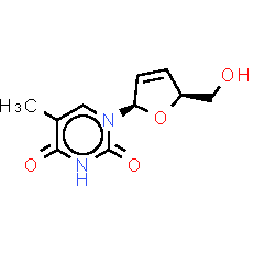 Stavudine