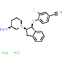 TRPC6 inhibitor