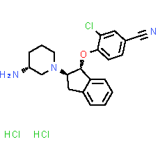 TRPC6 inhibitor