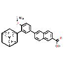 Adapalene