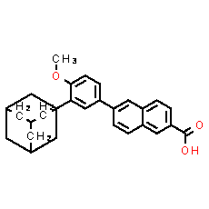 Adapalene