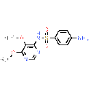 Sulfadoxine