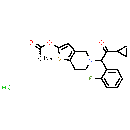 Prasugrel Hydrochloride
